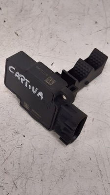 Расходомер opel captiva 2,2 vcdi фото №1