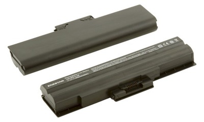 Bateria do laptopa SONY VAIO PCG-51112M PCG-8161M