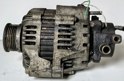 Генератор hyundai santa fe ii 2.2 d4eb вакуумный фото №1