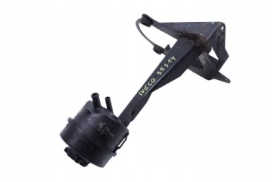 Бачок усилителя iveco daily 35s14 09r. фото №1