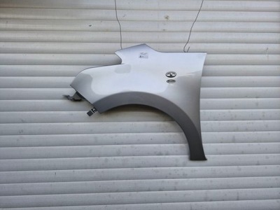 Citroen c3 picasso крыло левый перед ezrc фото №1