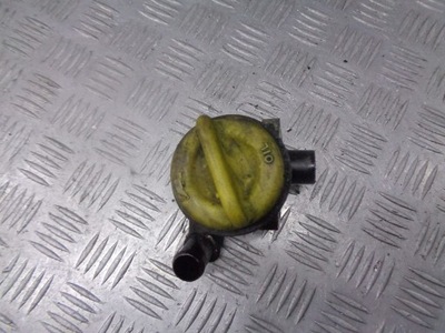 Заливна горловина оливи saab 9-3 1.9 tid фото №1