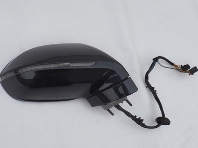 Ap дзеркало праве пам'ять складний 14 pin audi a7 фото №1