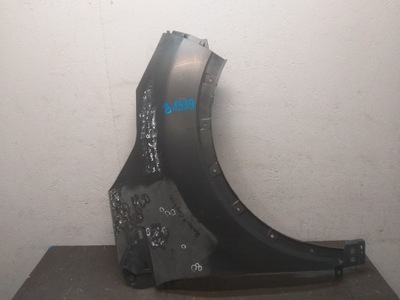 Крила перед правий renault captur i 1 замінник фото №1