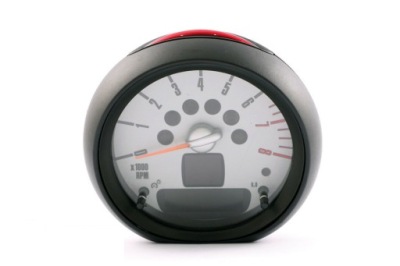 MINI R55 R56 R57 COMPTE-TOURS COMPTEUR COMPTEUR 9160219 