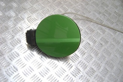 Skoda fabia iii - кришка заливної пального lf6z фото №1