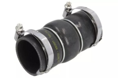 Шланг радиатора воздуха l верх/зад, короткий renault clio iv 1.5d фото №1