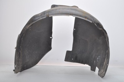 Volvo c70 ii подкрылок перед передние правое 31323190 фото №1