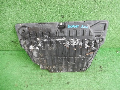 Плита защита pod двигатель discovery sport 2.0 d фото №1