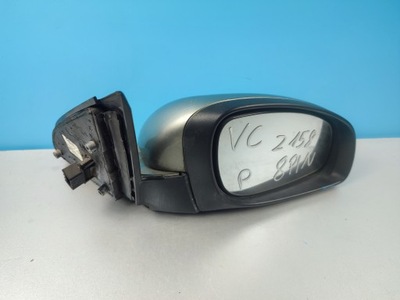 ЗЕКАЛО ПРАВЕ OPEL VECTRA C Z158 8 PIN