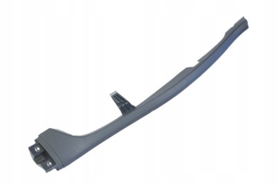 Vw golf vii обивка защита 5g6867765 фото №1