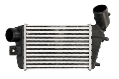 RADIATOR AIR INTAKE FITS DO: ALFA ROM  