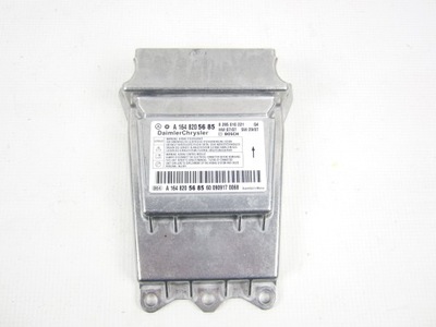 Датчик модуль подушка безпеки mercedes w251 r-klasa фото №1