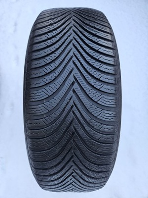 215/60/16 215/60r16 95h Michelin Alpin 5