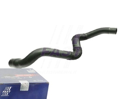 Шланг охлаждение do ford tourneo transit фото №1