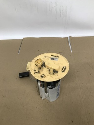 Насос пального поплавок ford mondeo mk5 v 15- 2.0 tdci фото №1