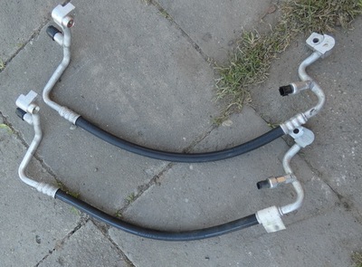 JUNCTION PIPE CABLE JUNCTION PIPE AIR CONDITIONER FORD FIESTA MK8 1.0  