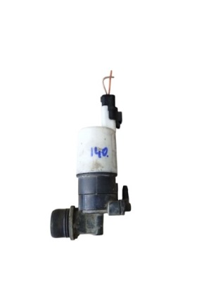 Renault citroen peugeot помпа омывателя 8200295685 фото №1