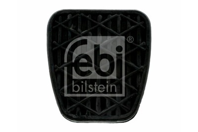 FEBI BILSTEIN ANTDĖKLAS NA PEDALAS SANKABOS 70X49 64X13MM MERCEDES 