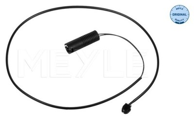 MEYLE SENSOR ZAPATAS HAM. BMW T. E3  