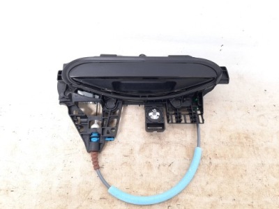 Ручка перед правая bmw 4 i4 g26 475 фото №1