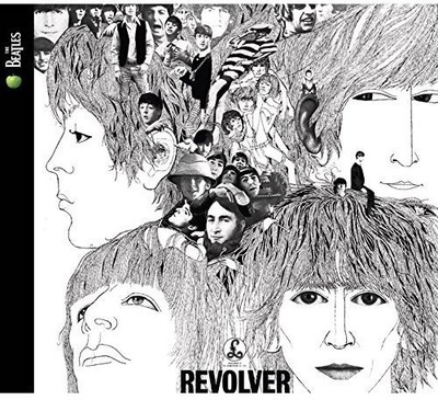 The Beatles Revolver