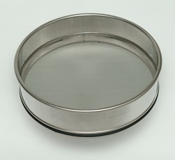 Sito testowe laboratoryjne ATEST 200x50mm/ # 0,355 mm