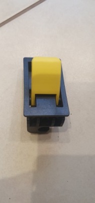 Засувка, зачіп капот volvo xc60 2019-22 31457172 фото №1