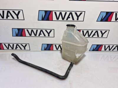 Mini cooper r50 r52 бак расширительный 7509071 фото №1