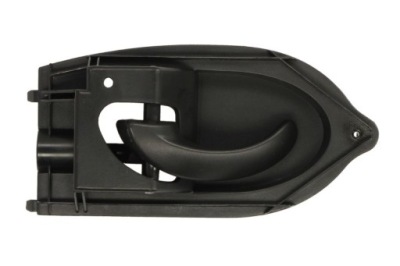 Ручка двері ford fiesta iv, ka 08.95-11.08 фото №1