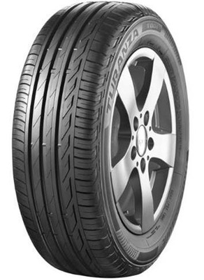 1x 225/45R17 91W BRIDGESTONE T001 MO EXT-2022r