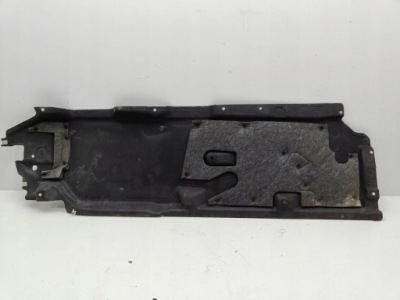 Audi q7 4m захист підвіска ліва 4m0825205l фото №1