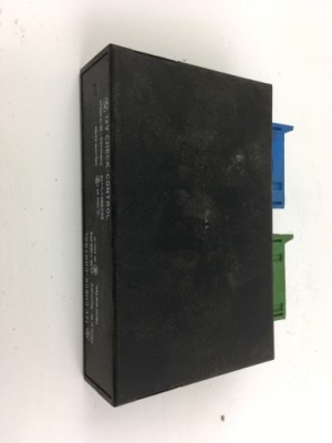 Модуль центрального замка bmw e 34 61,35-1388 098 фото №1