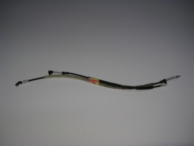 Трос двері перед fiat bravo 2 фото №1