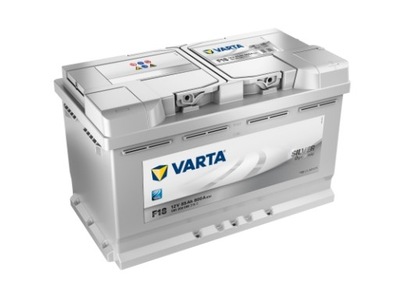 VARTA 5852000803162 АКУМУЛЯТОР