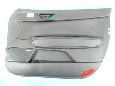 Обивка обшивка перед правый kia optima iv 15-20 фото №1