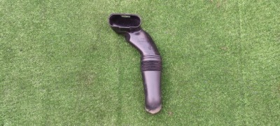 Труба впуск фильтра воздуха ford fiesta mk7 b-max фото №1