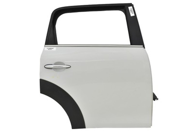 Дверь задние задняя правое mini countryman r60 b15 фото №1