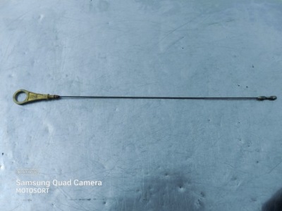 Ford 1,6 ecoboost щуп bm5g6750ab фото №1