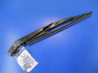 Ford c max c-max важіль двірники кришки задня фото №1