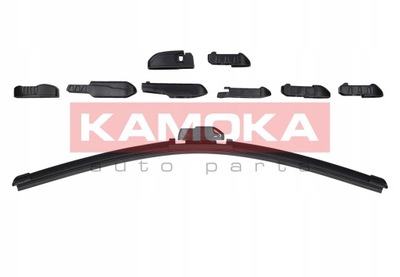 LIMPIAPARABRISAS ESCOBILLAS PARTE DELANTERA KAMOKA MAZDA TRIBUTE XEDOS  