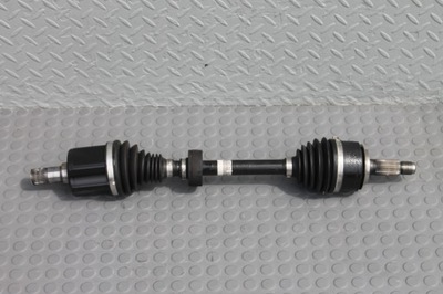 Приводной вал левая шарнир honda civic x 1.6 i-dtec 17-21 фото №1