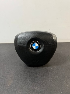 Bmw f07 f10 f11 подушка повітряна подушка безпеки водія 6783839 фото №1