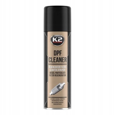 K2 DPF Cleaner 500 ml W150