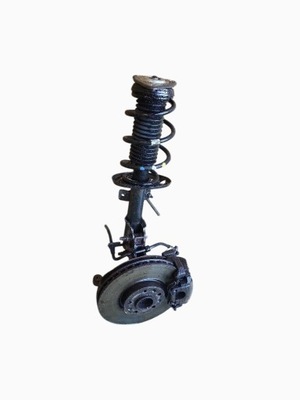 Opel combo e citroen berlingo iv toyota proace city амортизационная стойка правый комплект фото №1