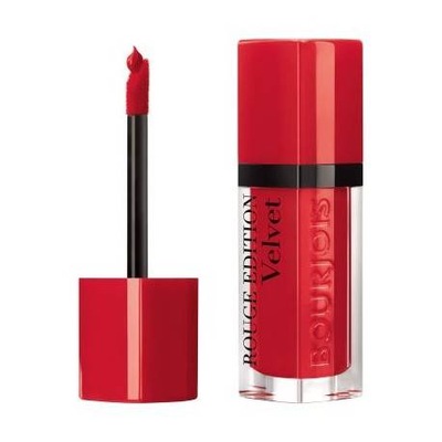 Bourjois Pomadka Rouge Edition Velvet 18