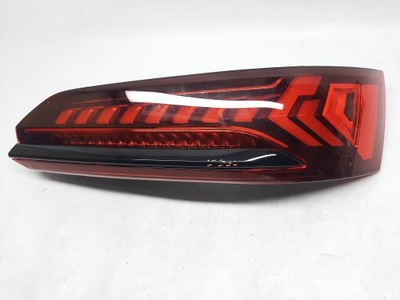 Audi q7 4m lift лампа задняя задняя правая правый 4m0945308c фото №1