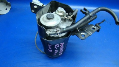 Корпус фильтра топливной  subaru forester iv 2.0 d 14r фото №1