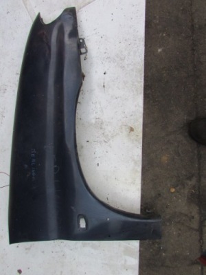 Крыло правый citroen berlingo фото №1