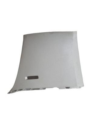 Защита стойка 5j7867246 skoda roomster правая задняя фото №1